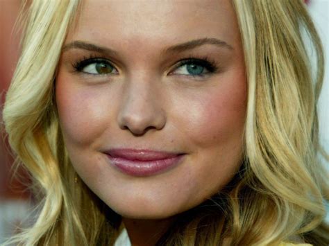 kate bosworth eyes|Celebrities with different